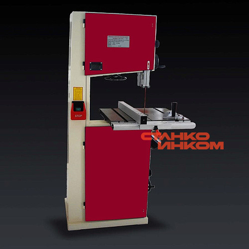 Ленточнопильный станок 16 JIB BS16N