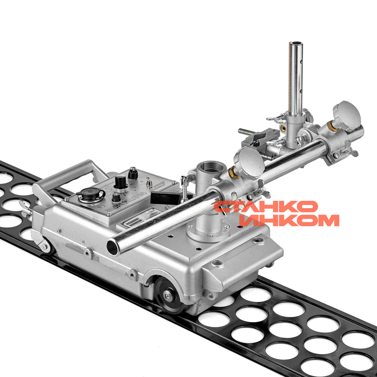 ПТК CG-30 P Машина термической резки под плазменный резак — Станкоинком