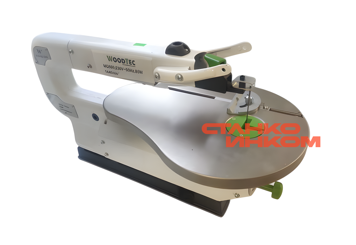 WoodTec BSS-50 WoodTec BSS-50