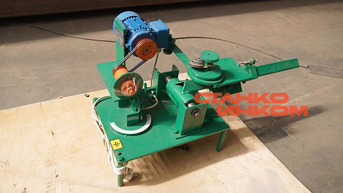 Станок для заточки дисковых пил Алтай-з700
