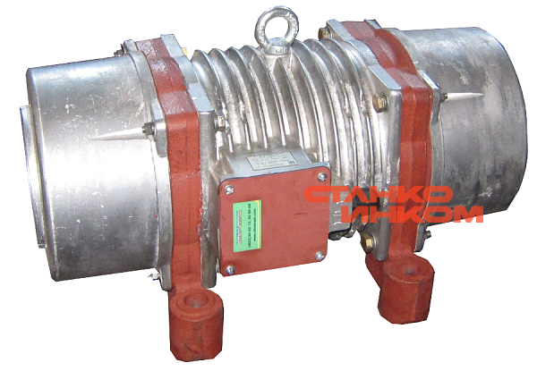 Вибромаш ВИ-105 Н Вибратор площадочный 380В Вибромаш ВИ-105 Н Вибратор площадочный 380В — Станкоинком