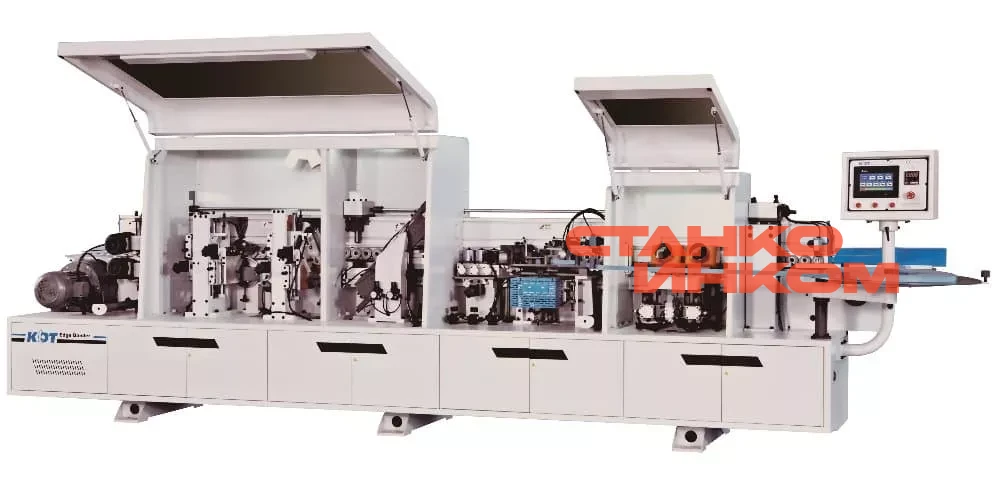 KDT-365J Кромкооблицовочный станок KDT-365J Кромкооблицовочный станок