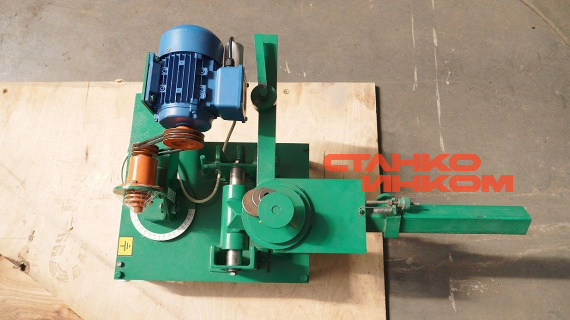 Станок для заточки дисковых пил Алтай-з700