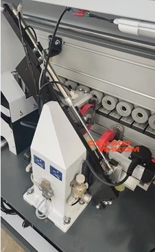 Кромкооблицовочный станок Xiking FZ-280 Кромкооблицовочный станок Xiking FZ-280