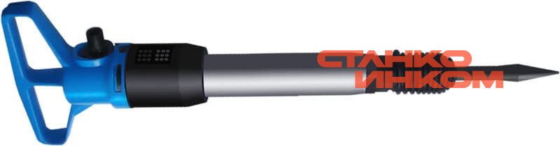 ТЗК БК-3 Бетонолом пневматический — Станкоинком
