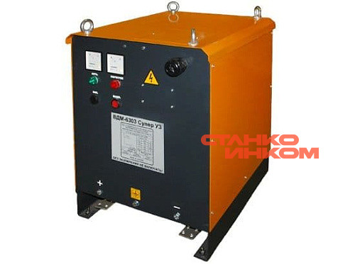 СИМЗ ВДМ-6303 Супер 4х315 380В Выпрямитель сварочный — Станкоинком