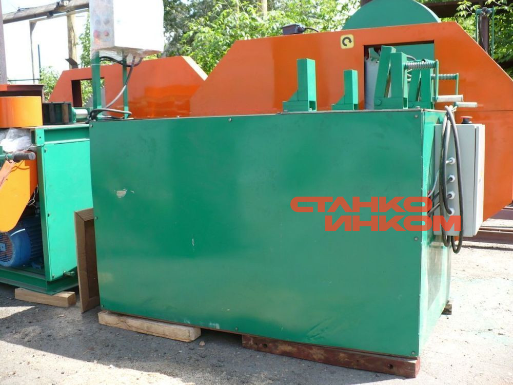 Станок дисковый, торцовочный Алтай-ТЛ320