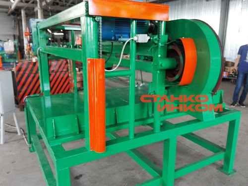 Станок ленточный Алтай Л-1200-РП