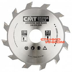 Серия 240 пилы пазовые