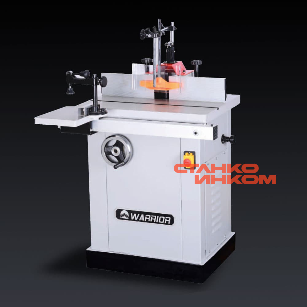 Фрезерный станок WARRIOR W0401 Фрезерный станок WARRIOR W0401