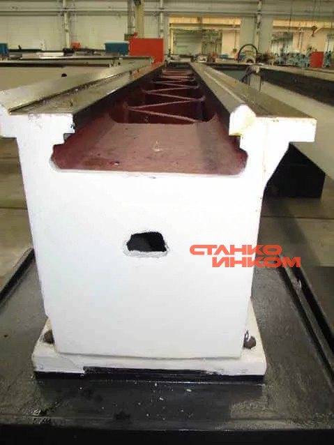 Универсальный токарный станок DMTG CW6263E Универсальный токарный станок DMTG CW6263E