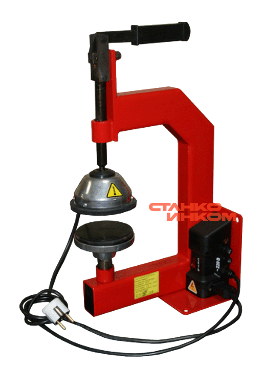 Сибек Микрон-Т вулканизатор для камер Сибек Микрон-Т вулканизатор для камер — Станкоинком