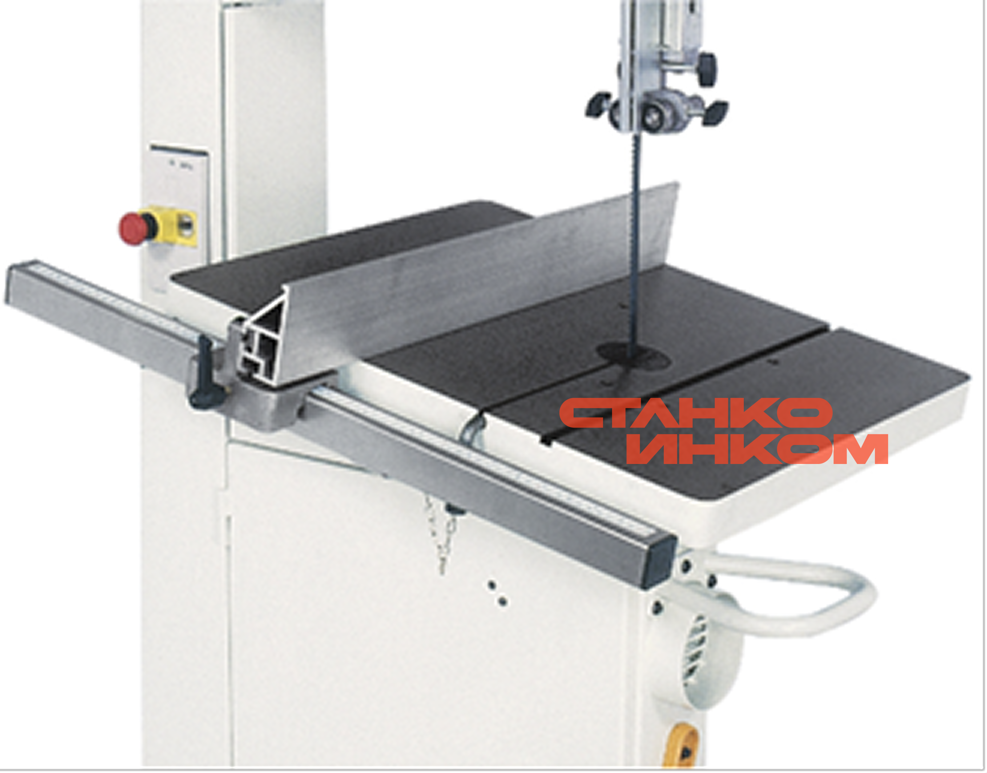 Ленточнопильный станок SCM Minimax s 45 n Ленточнопильный станок SCM Minimax s 45 n