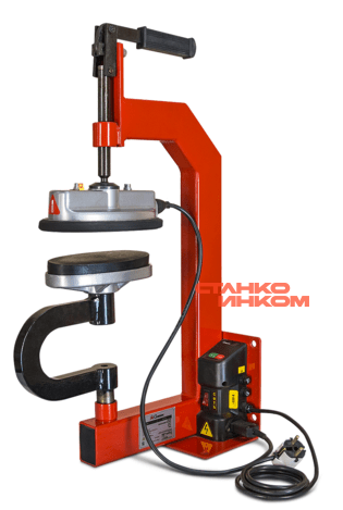 Сибек Мини вулканизатор Сибек Мини вулканизатор — Станкоинком
