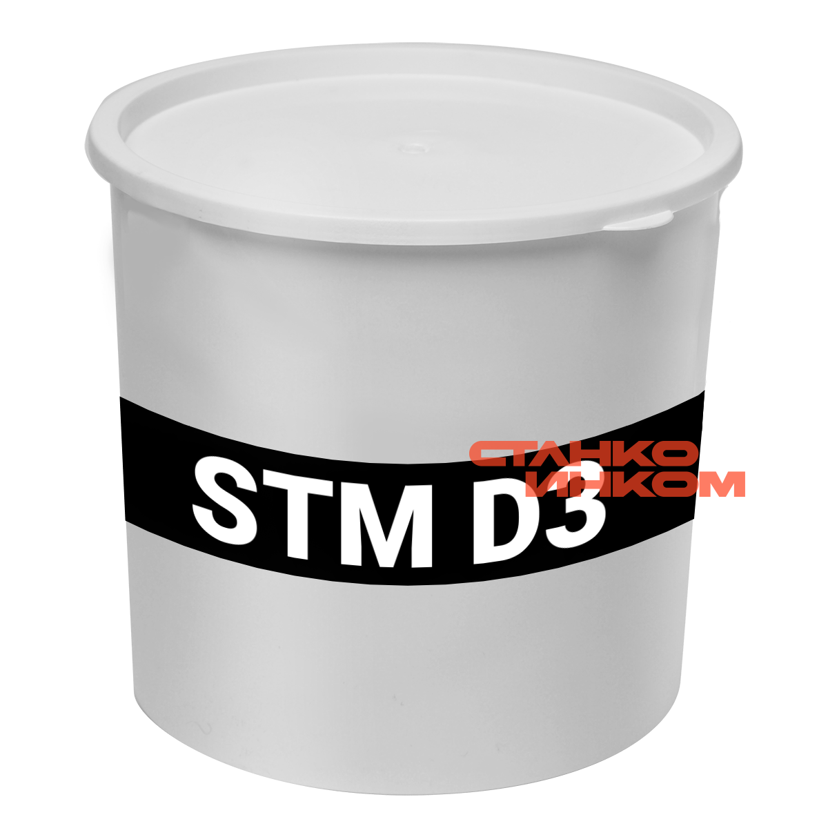 STM D3 Клей воднодисперсионный для склеивания дерева