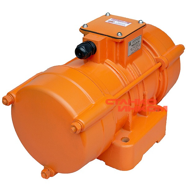 Вибромаш ВИ-104 Н Вибратор площадочный 42/380В Вибромаш ВИ-104 Н Вибратор площадочный 42/380В — Станкоинком