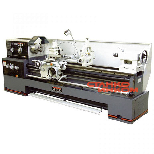 Токарно-винторезный станок серии ZH GH-26120ZH DRO 