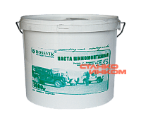 Rossvik Паста монтажная 5кг Rossvik Паста монтажная 5кг — Станкоинком