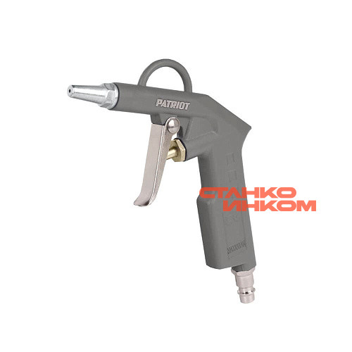 PATRIOT GH 60A пистолет продувочный 25мм — Станкоинком