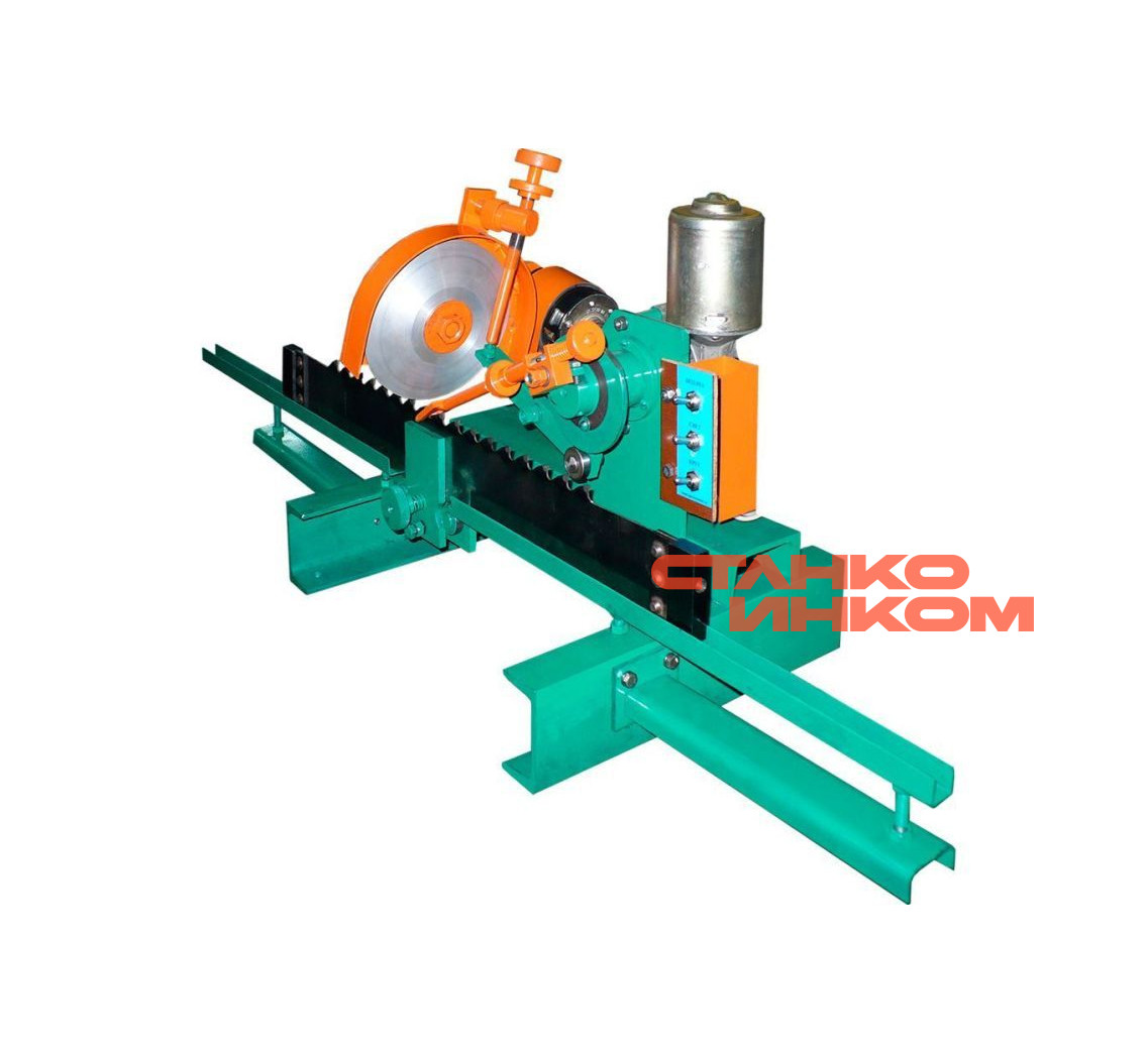 Станок для заточки рамных пил многопильных станков Алтай-зрп63