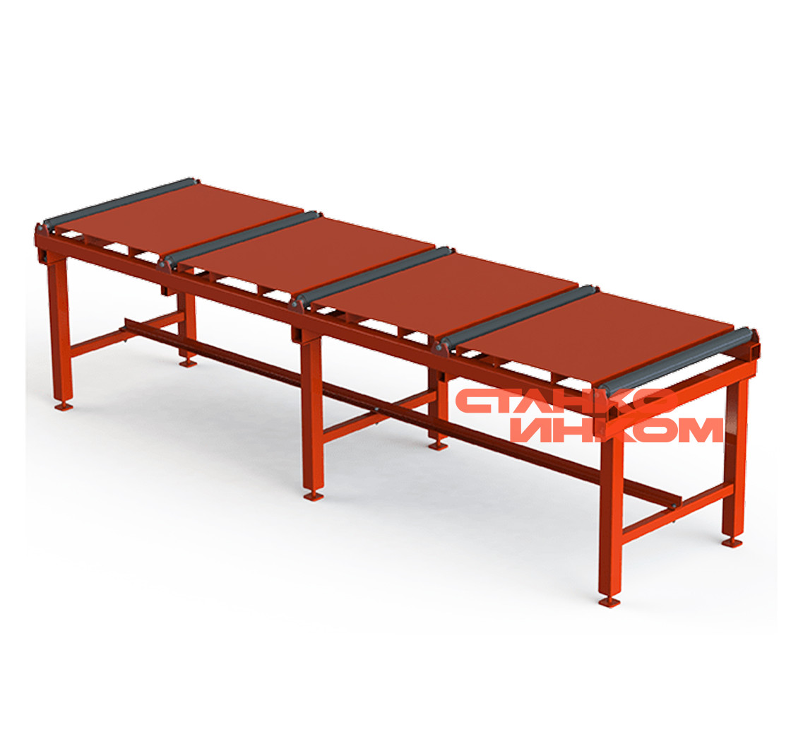 Рольганг принимающий Рольганг принимающий