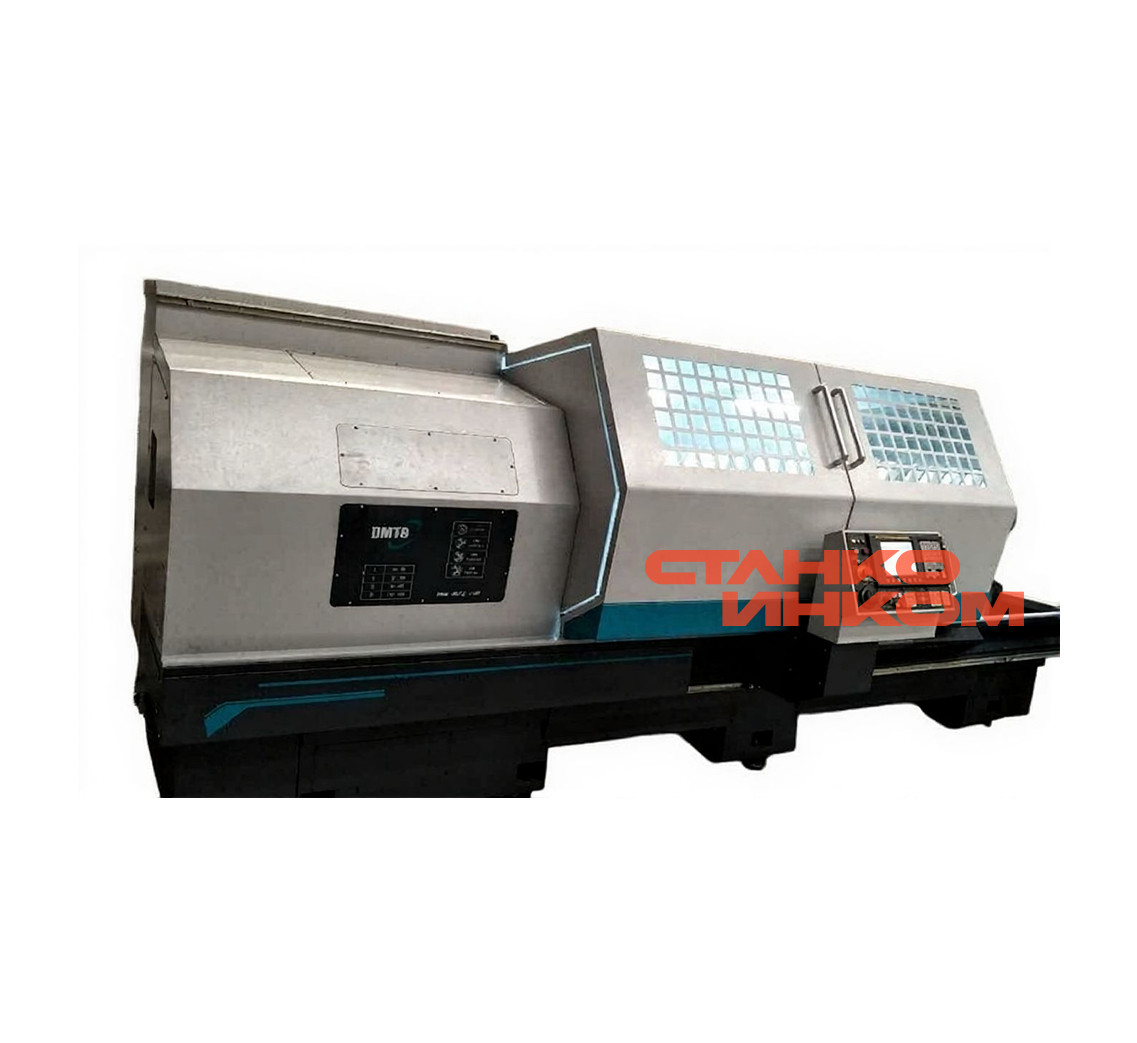 Токарный станок DMTG CKE6180Z-2000 Токарный станок DMTG CKE6180Z-2000