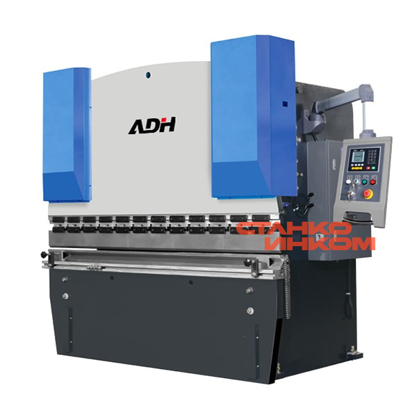 Гидравлический листогибочный пресс сверхтяжелая серия ADH WC67K-400T/500Т/600Т Гидравлический листогибочный пресс сверхтяжелая серия ADH WC67K-400T/500Т/600Т