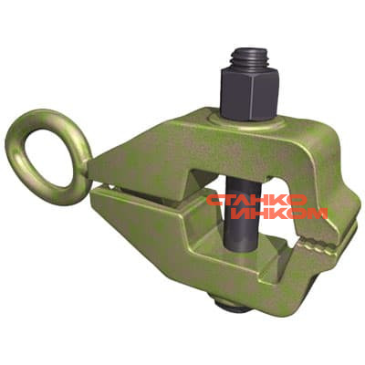 Сорокин 6.40 Большой захват 5т Сорокин 6.40 Большой захват 5т — Станкоинком