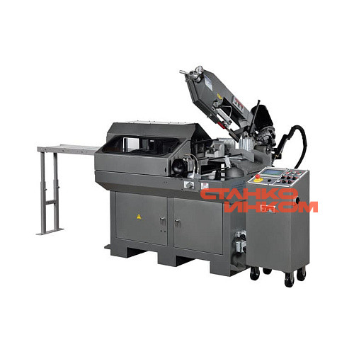 Ленточнопильный станок с ЧПУ Jet MBS-1012CNC 