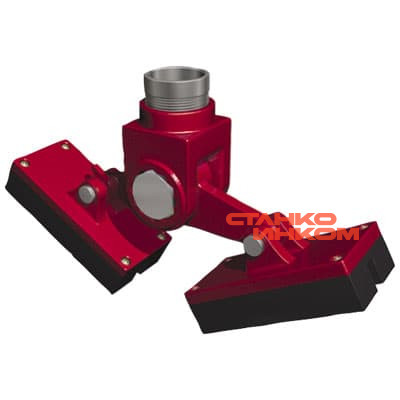 Сорокин 6.10 Выталкивающий зажим — Станкоинком