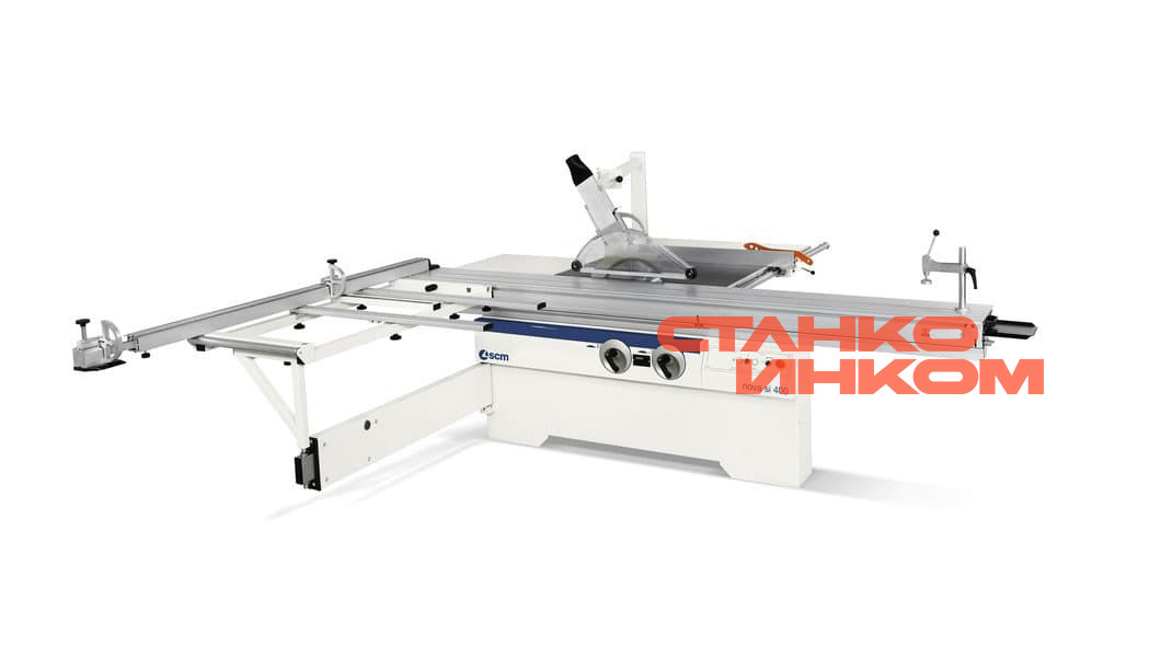Форматно-раскроечный станок SCM nova si 400 Форматно-раскроечный станок SCM nova si 400