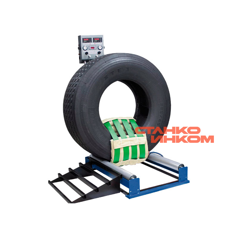 Rossvik Термопресс ТП-800 вулканизатор Rossvik Термопресс ТП-800 вулканизатор — Станкоинком