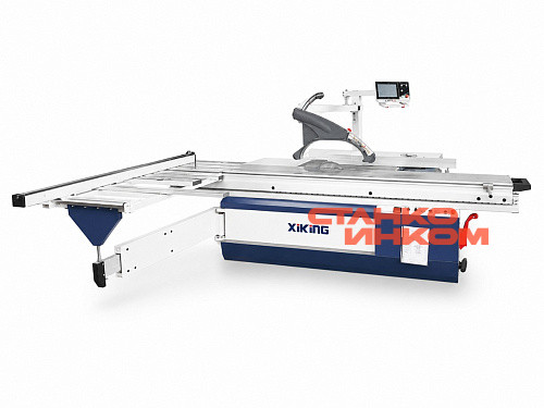 Форматно-раскроечный станок F45-B Xiking