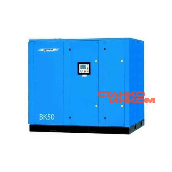 Remeza ВК-50Е Компрессор винтовой Remeza ВК-50Е Компрессор винтовой — Станкоинком