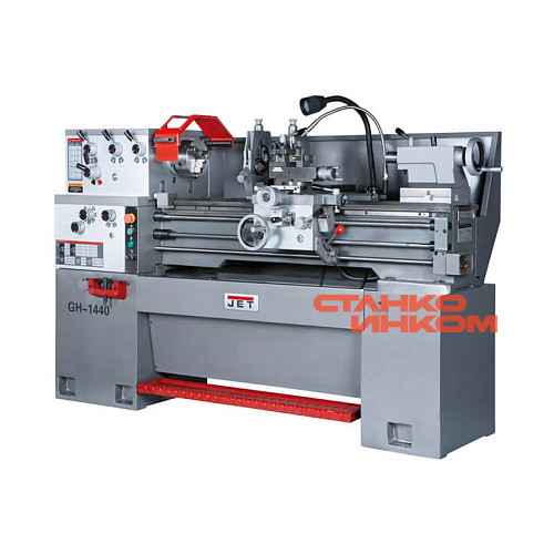 Универсальный токарно-винторезный станок Jet GH-1440K 