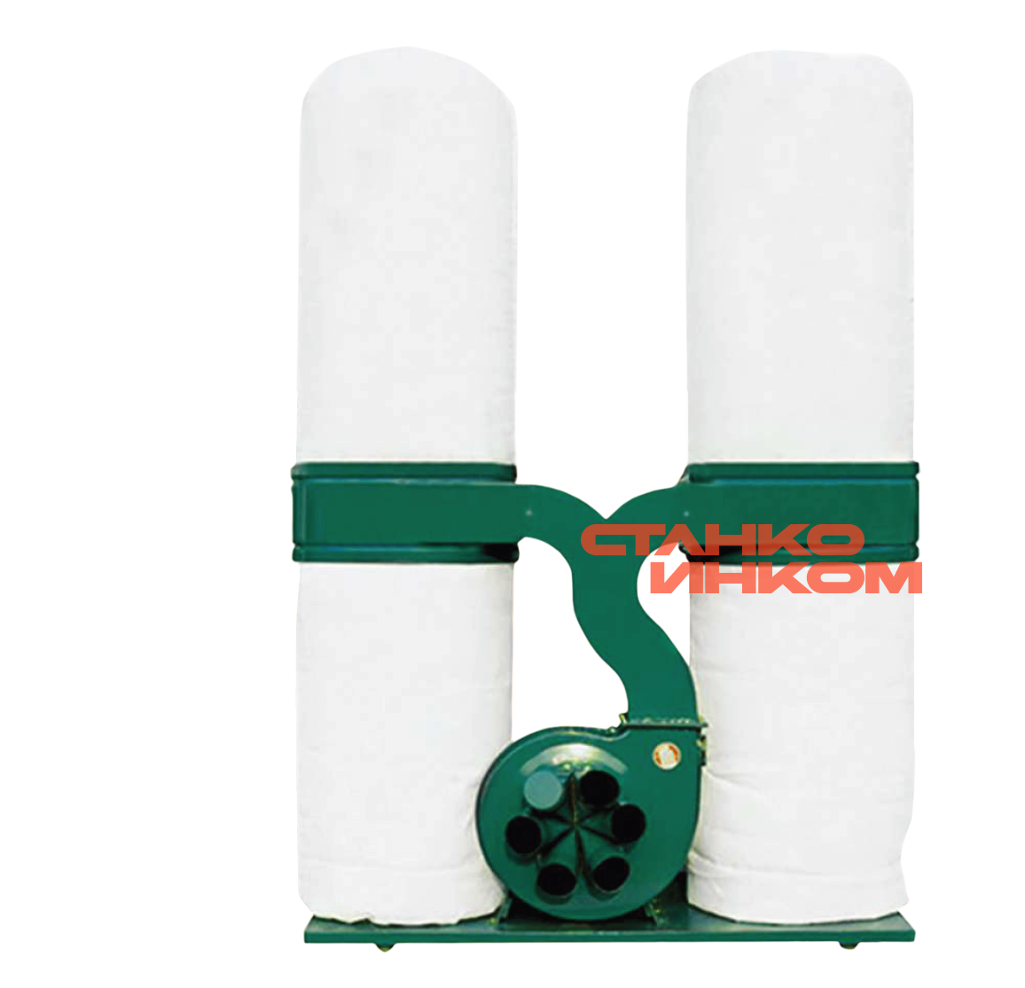 Аспирация Xiking 5,5 кВт Аспирация Xiking 5,5 кВт