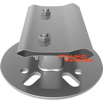 Сорокин 3.985 Крепление на запасное колесо для High Jack — Станкоинком