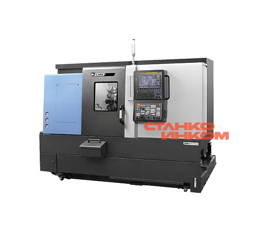 Токарный станок с ЧПУ DN Solutions LYNX 235 II M