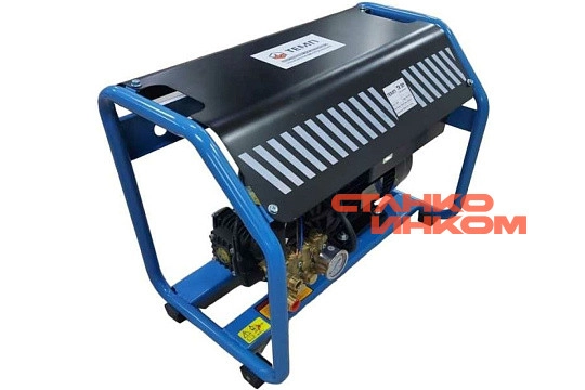 ТЕМП TX501 Мойка высокого давления проф. 380В — Станкоинком