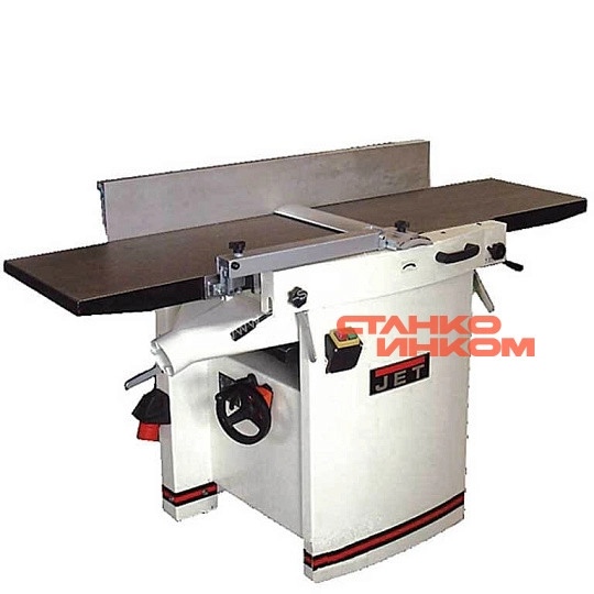 JPT-410 Фуговально-рейсмусовый станок