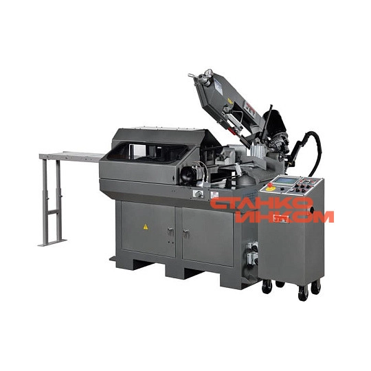 Ленточнопильный станок с ЧПУ Jet MBS-1012CNC 