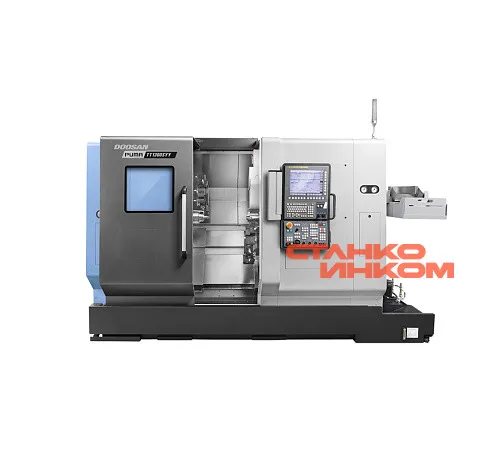 Токарный станок с ЧПУ DN Solutions PUMA TT1300SY