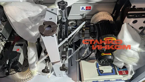 Кромкооблицовочный станок Xiking FZ-290