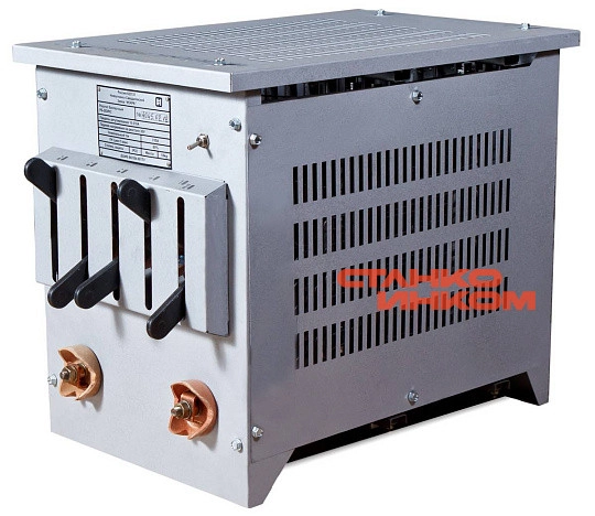 РБ-302 У2 Реостат балластный — Станкоинком