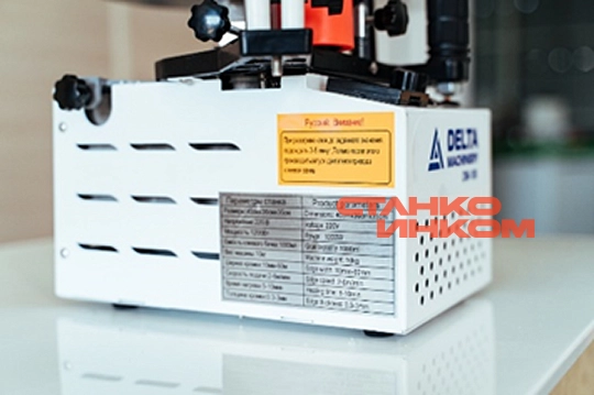 DELTAMACHINERY DM-100