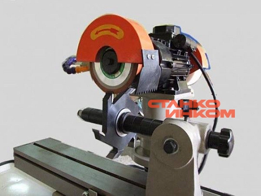 MF232 Универсальный заточной станок