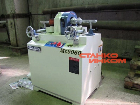 МС9060 Круглопалочный станок