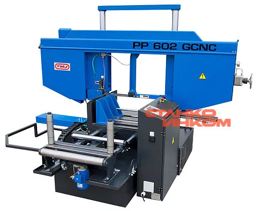 PP 602 GCNC