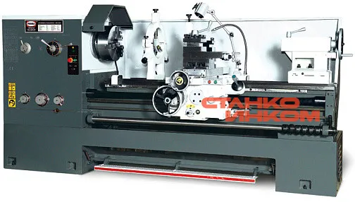 Универсальный токарный станок SPI-1500 с УЦИ (исп.К)