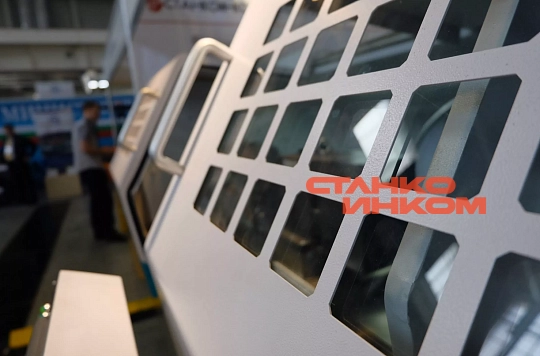Токарный станок с ЧПУ DMTG CKE6150Z